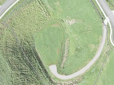Rural  Countryside Living Zone