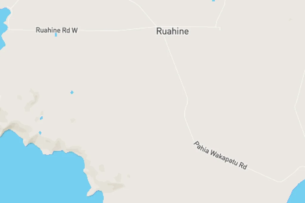 Ruahine