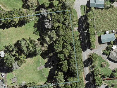 Residential  Mixed Housing Suburban Zone