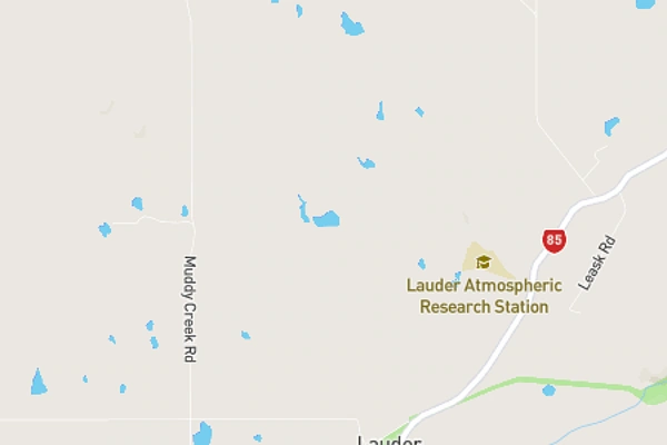 Lauder