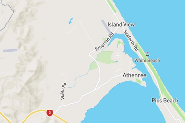 Athenree