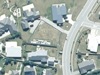 Rural Residential Zone