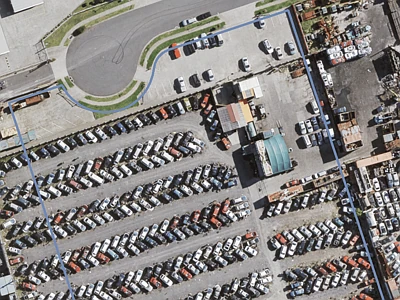 Business  Heavy Industry Zone
