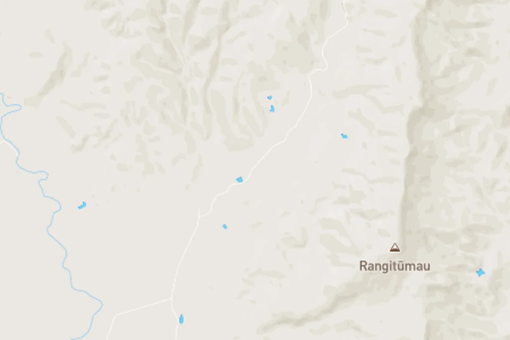 Rangitumau