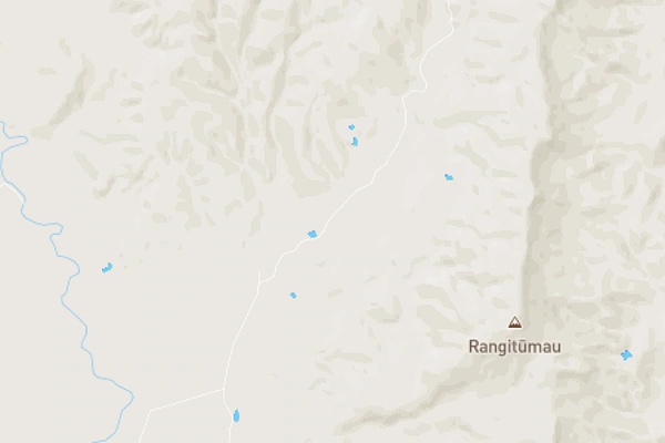 Rangitumau
