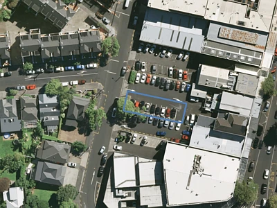 Business  Town Centre Zone
