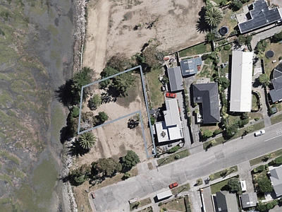 Specific Purpose (Flat Land Recovery)