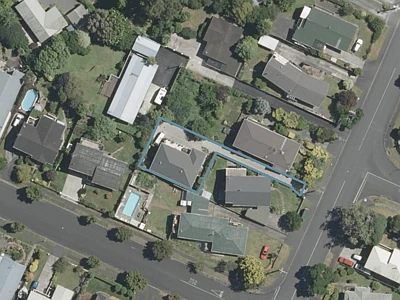 Residential Zone - General Residential Zone