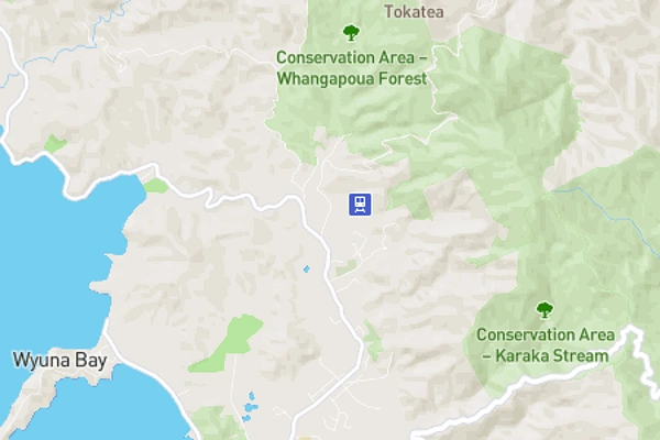 Coromandel