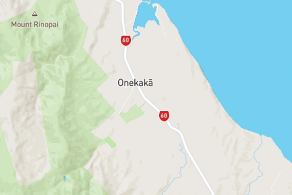 Onekaka