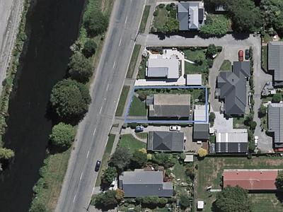Residential Suburban