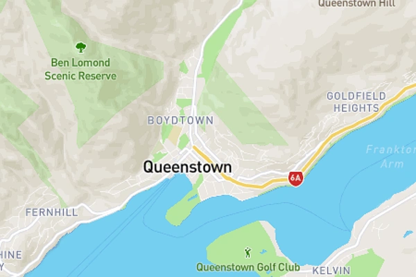 Queenstown