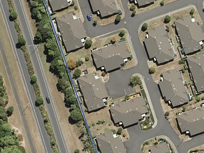 Residential Zone - General Residential Zone