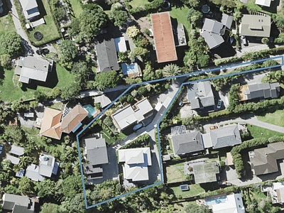 Residential  Mixed Housing Suburban Zone