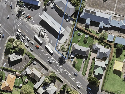 Business  Local Centre Zone
