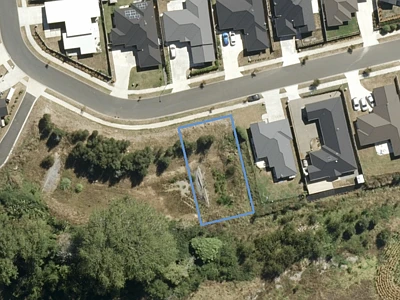 Residential Zone - General Residential Zone