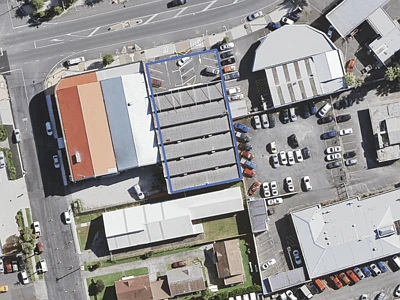 Business  Mixed Use Zone