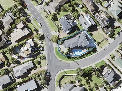 Residential  Mixed Housing Suburban Zone