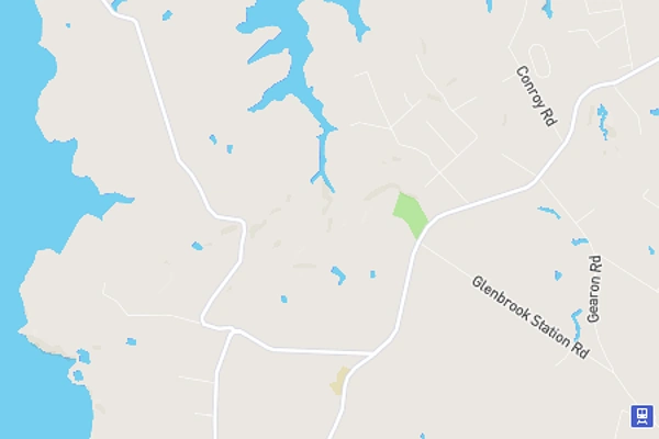 Glenbrook