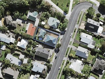 Residential  Mixed Housing Suburban Zone