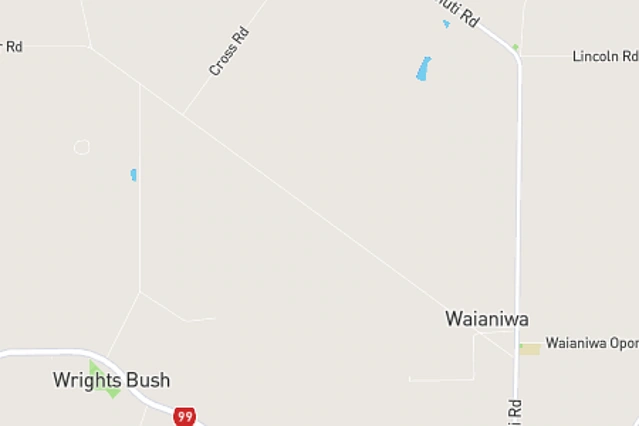 Waianiwa