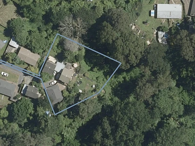 Residential Zone - General Residential Zone