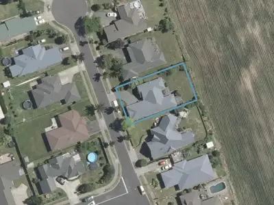 Residential Zone - General Residential Zone