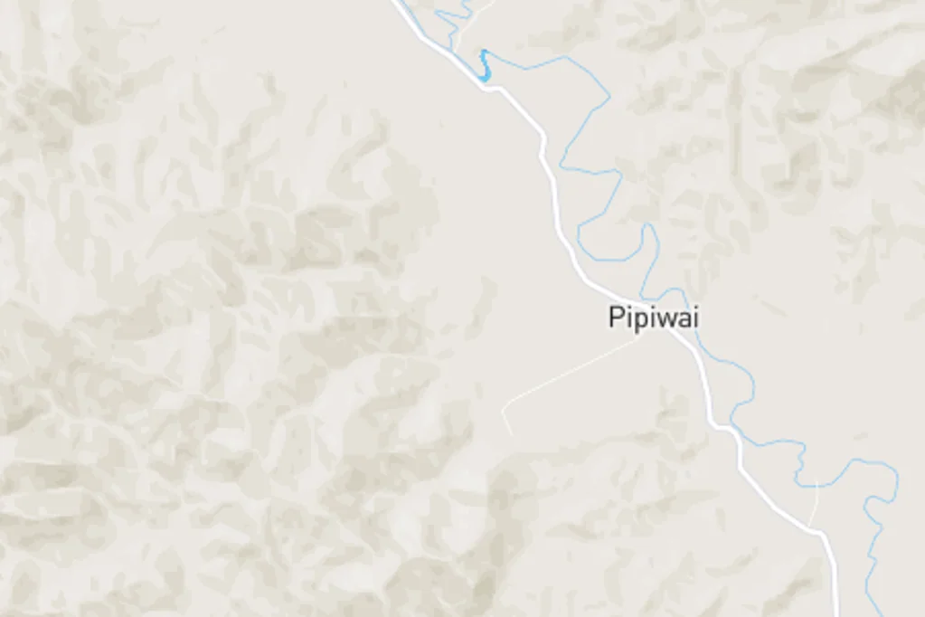 Pipiwai