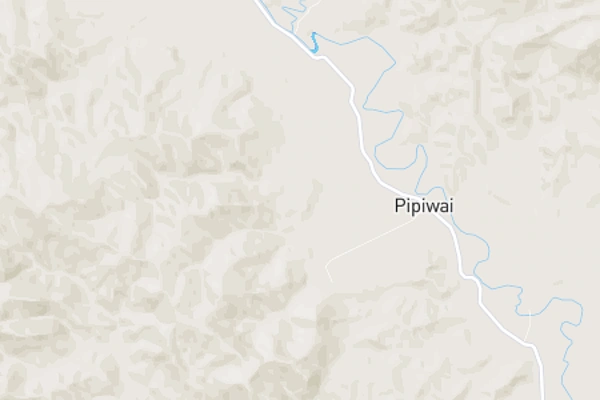 Pipiwai