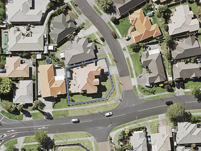 Residential  Mixed Housing Urban Zone