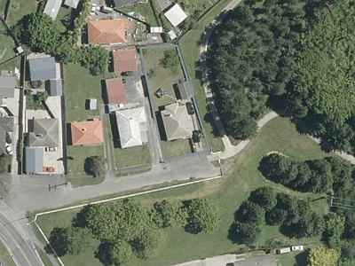 Residential Zone - General Residential Zone