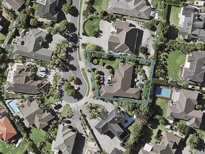 Residential  Mixed Housing Suburban Zone