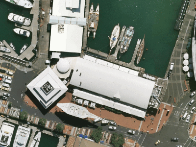 Coastal  General Coastal Marine Zone