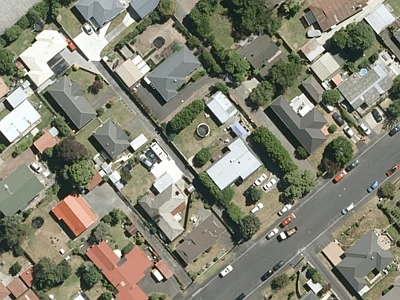 Residential Zone - General Residential Zone