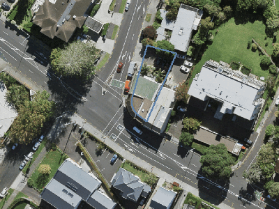 Business  Neighbourhood Centre Zone