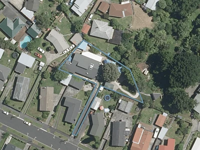Residential Zone - General Residential Zone