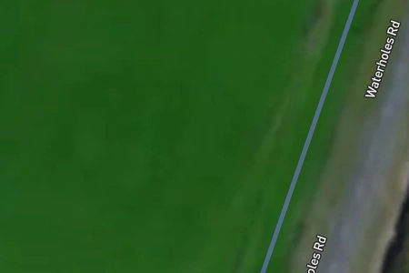 Inner Plains