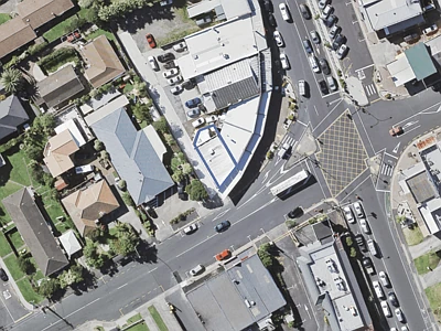 Business  Local Centre Zone