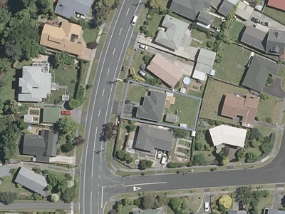 Residential Zone - General Residential Zone