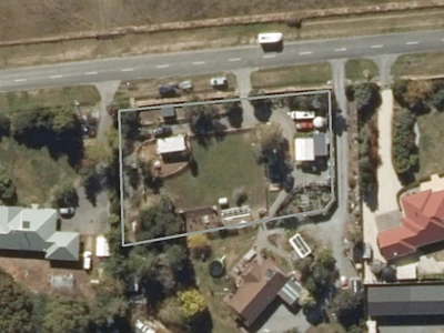 Residential 3