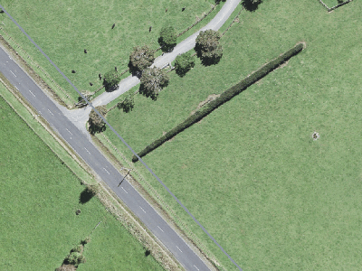 Rural  Rural Production Zone