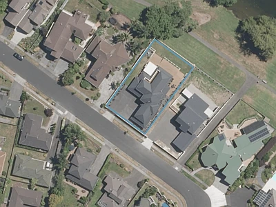 Residential Zone - General Residential Zone