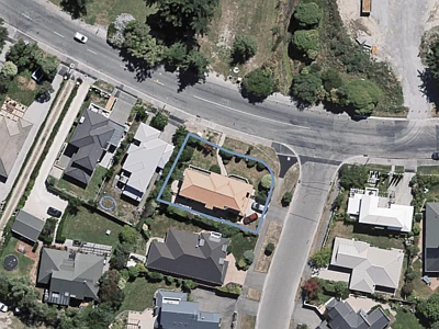 Residential Suburban