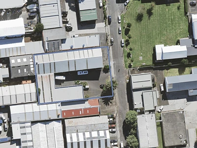 Business  Mixed Use Zone