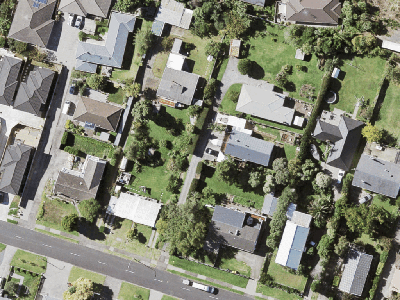 Residential  Mixed Housing Urban Zone