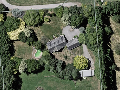 Residential New Neighbourhood