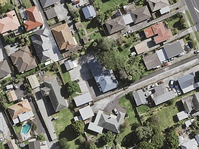 Residential  Mixed Housing Urban Zone
