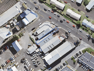Business  Mixed Use Zone