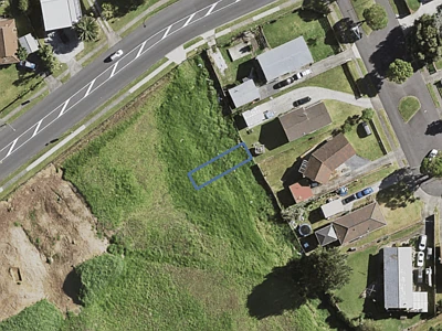 Residential  Mixed Housing Suburban Zone