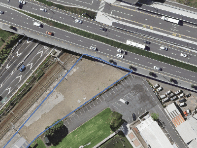 Business  Mixed Use Zone